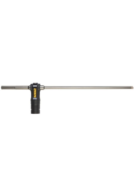 DT60230-QZ - Broca Hueca SDS MAX Ø16mm (400/600mm)