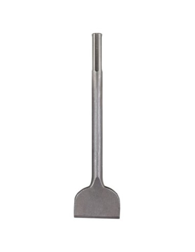 DT60705-QZ - Cincel plano SDS-Max 75x300mm de Alto rendimiento