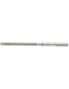 DT60809-QZ - Broca SDS-Max XLR 16x340mm 4 cortes