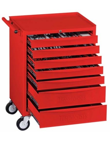 CARRO TCMM277EV TENGTOOLS TCMM277SV
