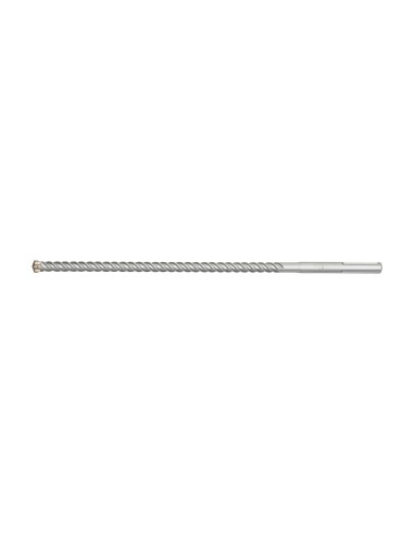 DT60814-QZ - Broca SDS-Max XLR 19x540mm 4 cortes