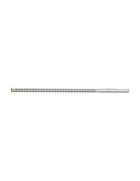 DT60814-QZ - Broca SDS-Max XLR 19x540mm 4 cortes