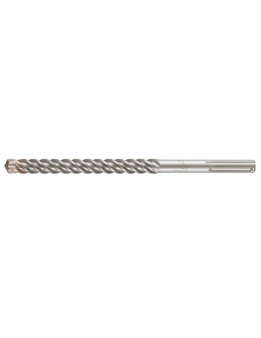 DT60819-QZ - Broca SDS-Max XLR 22x340mm 4 cortes