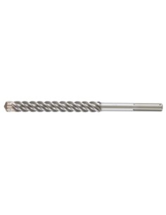DT60824-QZ - Broca SDS-Max XLR 25x340mm 4 cortes