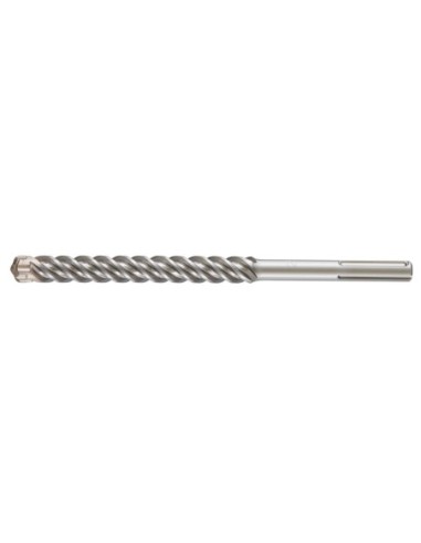 DT60824-QZ - Broca SDS-Max XLR 25x340mm 4 cortes