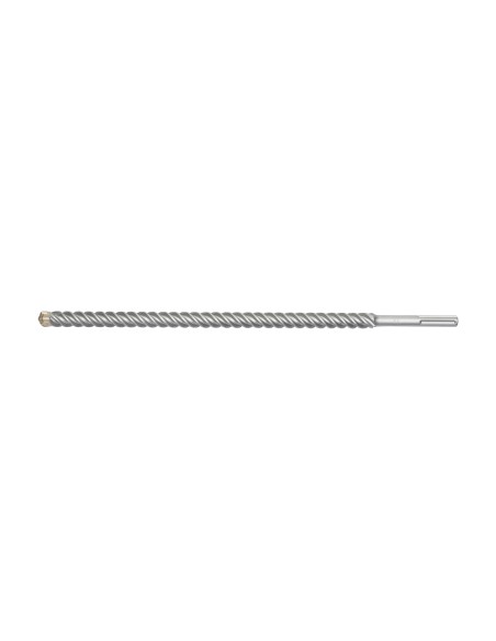 DT60831-QZ - Broca SDS-Max XLR 28x670mm 4 cortes
