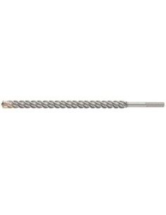 DT60833-QZ - Broca SDS-Max XLR 30x570mm 4 cortes