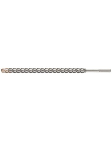 DT60833-QZ - Broca SDS-Max XLR 30x570mm 4 cortes