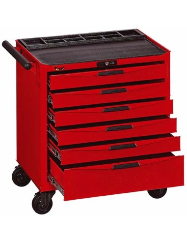 CARRO TCW806N TCW806N