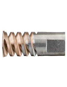 DT6522-QZ - Broca multi-material 8x134mm