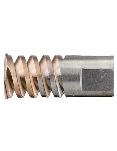 DT6522-QZ - Broca multi-material 8x134mm