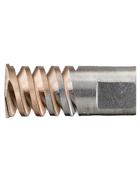 DT6522-QZ - Broca multi-material 8x134mm