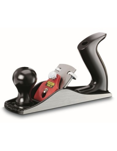 Cepillo Metálico 1 hierro n3 - 45x210mm