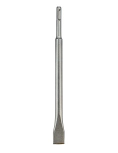 DT6802-QZ - Cincel plano SDS-Plus 20x250mm