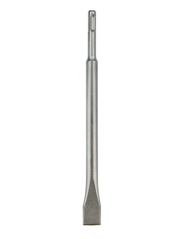 DT6802-QZ - Cincel plano SDS-Plus 20x250mm