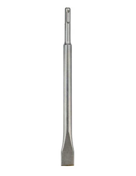 DT6802-QZ - Cincel plano SDS-Plus 20x250mm