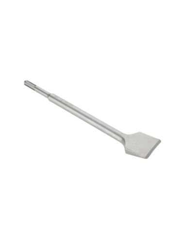 DT6806-QZ - Cincel plano para azulejos SDS-Plus 40x250mm