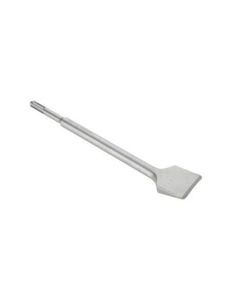 DT6806-QZ - Cincel plano para azulejos SDS-Plus 40x250mm