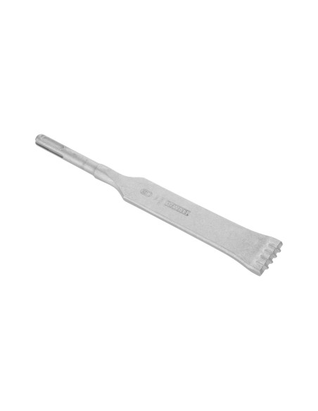 DT6810-QZ - Cincel con dientes TCT SDS-Plus 32x200mm