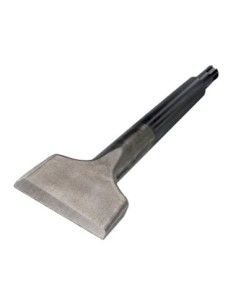 DT6984-QZ - Cincel plano SDS-Plus XLR 300x40mm