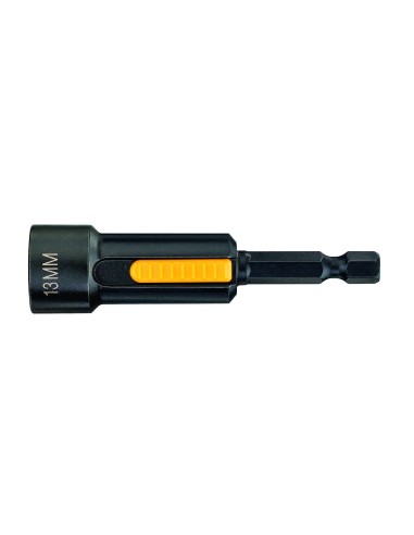 DT7450-QZ - Llave de vaso de impacto de limpieza fácil