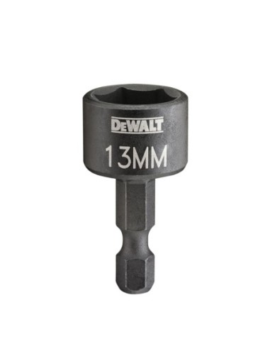 DT7464-QZ - Soporte hexagonal - 35 mm