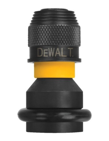 DT7508-QZ - Adaptador P/ llaves de Impacto de 1/2 a 1/4