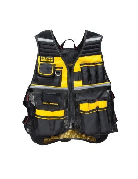Chaleco portaherramientas FatMax