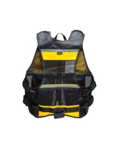 Chaleco portaherramientas FatMax 2