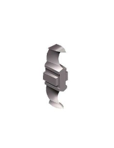 Cuchilla de recambio para 16 40 150 (cartulina autoservicio/blíster) KNIPEX 16 49 150