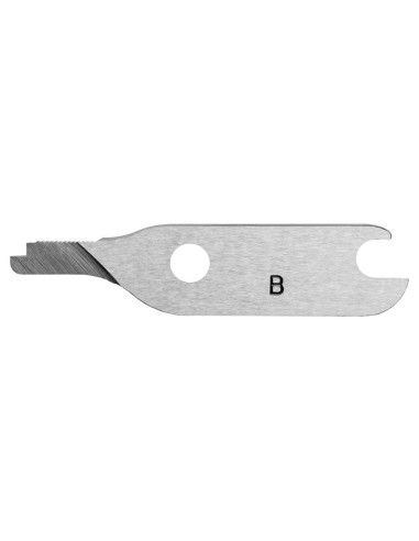Cuchilla de recambio para 90 55 280 (cartulina autoservicio/blíster) KNIPEX 90 59 280