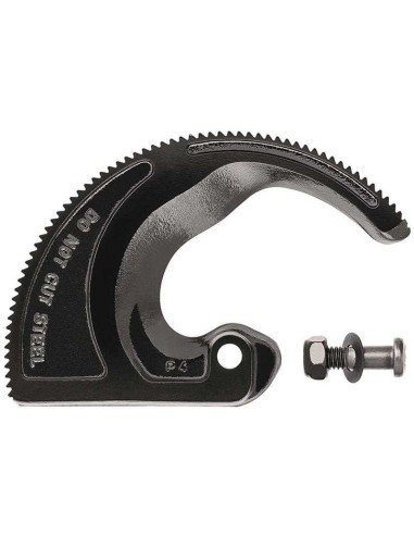 Cuchilla movible de recambio para 95 31 250 / 95 36 250 (cartulina autoservicio/blíster) KNIPEX 95 39 250