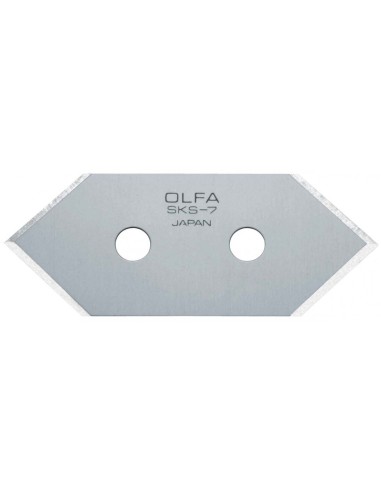 Cuchilla para cúter especial para cuadros MC-45