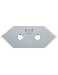 Cuchilla para cúter especial para cuadros MC-45 2