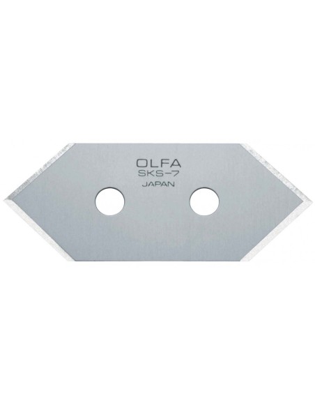 Cuchilla para cúter especial para cuadros MC-45
