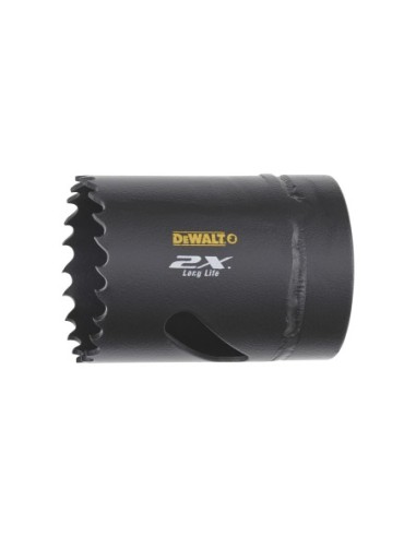DT8138L-QZ - Corona Bi-metal 2X 38mm