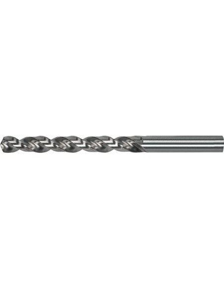 Broca espiral lrga DIN338HSSE tipo VA vástago cilíndrico 13,0mm GÜHRING