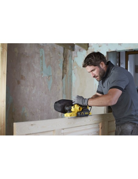 Cepillo eléctrico 750W (FME630K)