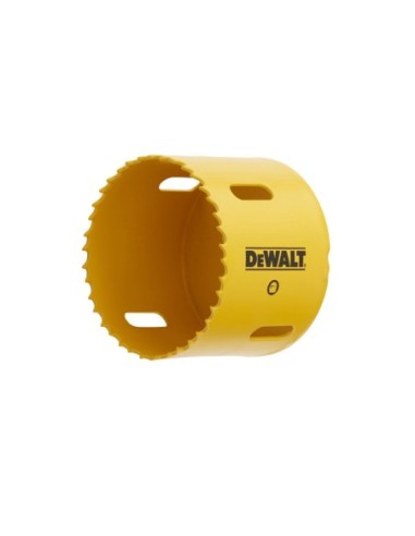 DT83064-QZ - Corona bi-metal Ø 64mm