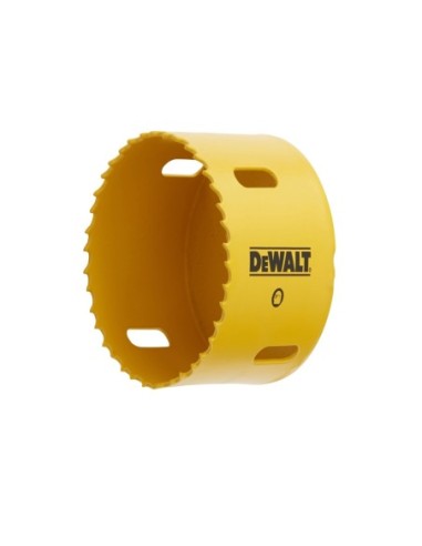 DT83070-QZ - Corona bi-metal Ø 70mm