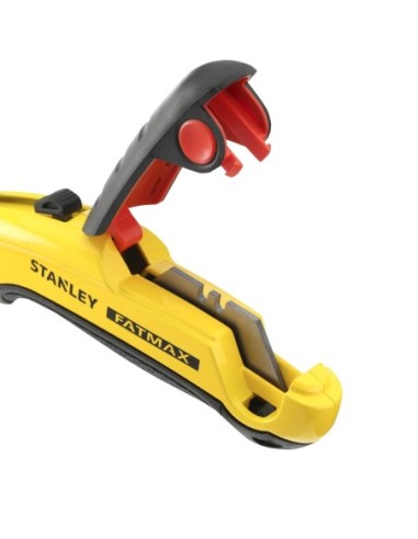 Cuchillo de hoja retráctil FatMax