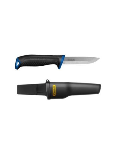 Cuchillo FatMax de acero inoxidable
