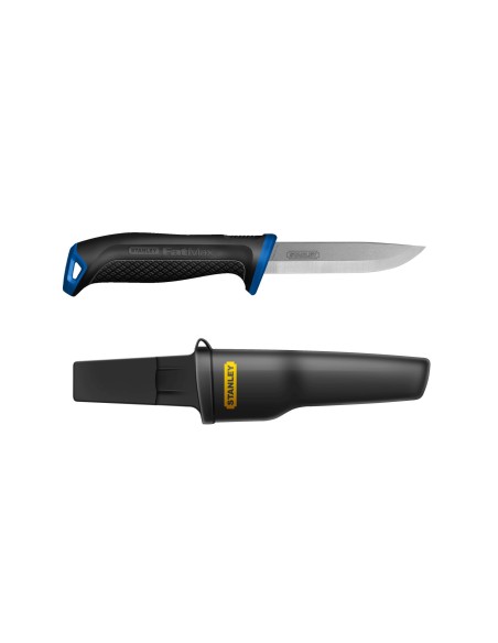 Cuchillo FatMax de acero inoxidable