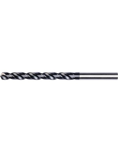 Broca espiral DIN338 HSSETiALN tipo INOX 3,3mm FORMAT GT