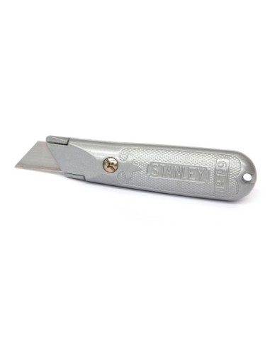 Cuchillo Hoja Fija Metálico 199