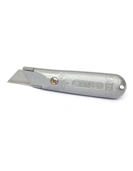 Cuchillo Hoja Fija Metálico 199
