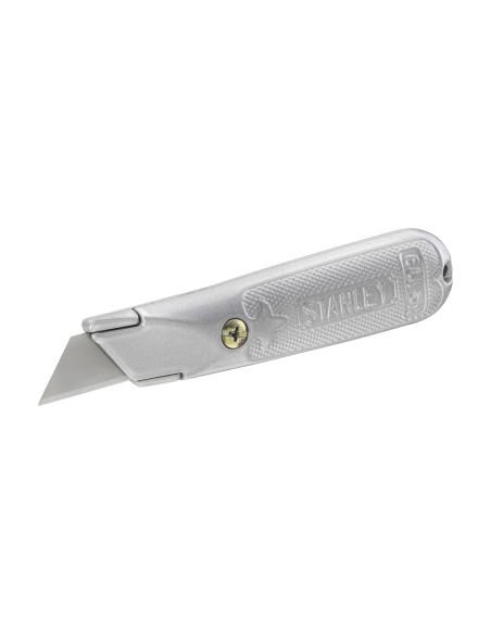 Cuchillo Hoja Fija Metálico 199