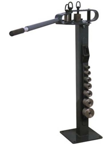 Curvadora CAT 10090V