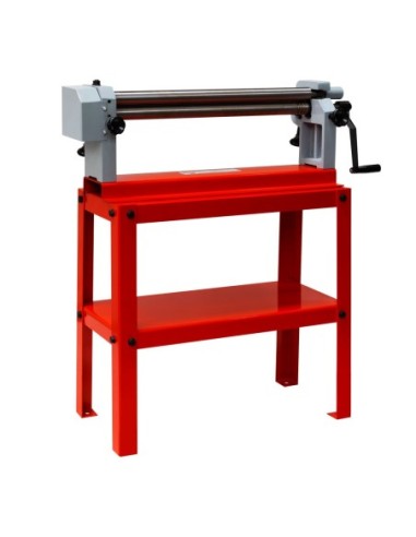 Curvadora manual | BBM610 Holzmann