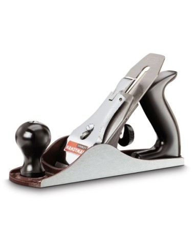 Cepillo Metálico De banco H 1204 - 50x245mm